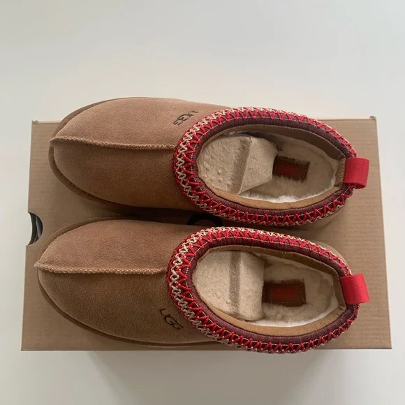 UGG TAZZ NEW IN BOX SIZE 6 - Picture 7 of 12